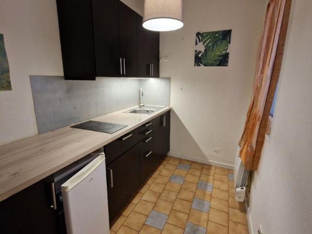 Studio location à Saint-Étienne, Saint-etienne