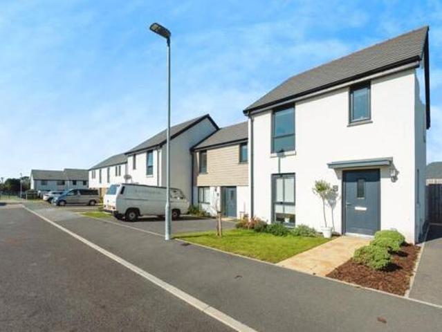 House for sale in Wadebridge, Cornwall