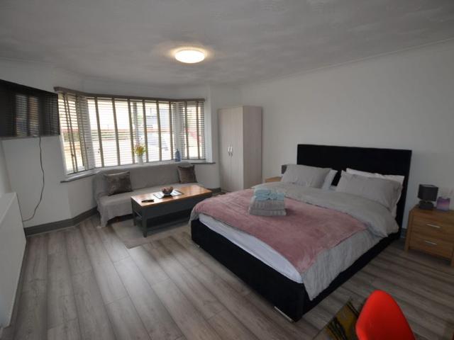 Apartment for rent in West Town, Peterborough