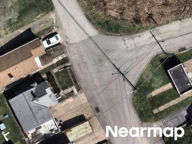 Land for sale in Pittsburg, Pennsylvania