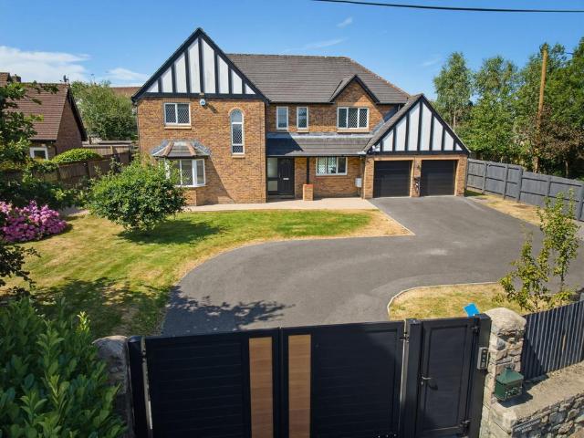 House for rent in St Fagans, Cardiff