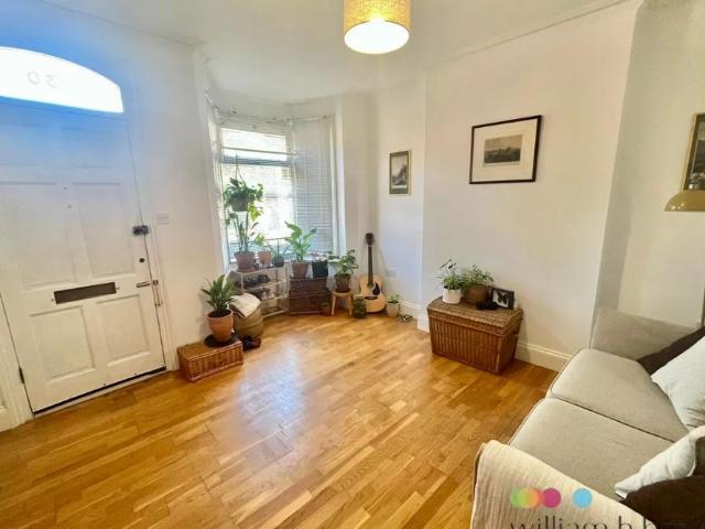 House for rent in East Bank, Norfolk