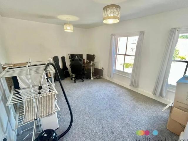 House for rent in East Bank, Norfolk