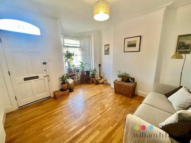 Room for rent in East Bank, Norfolk