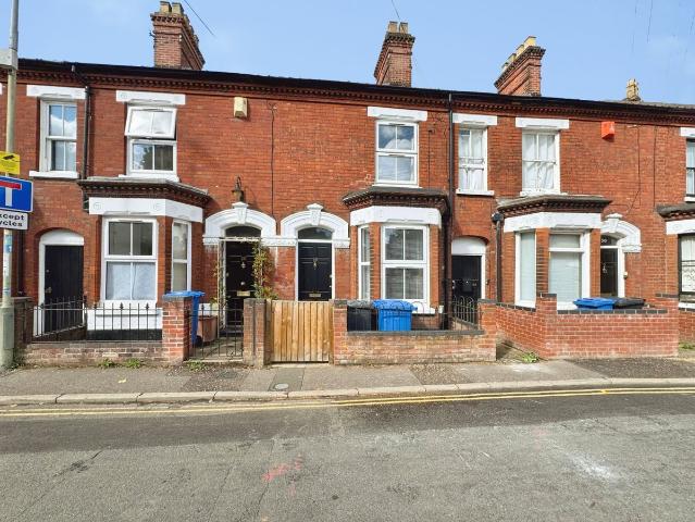 House for rent in East Bank, Norfolk