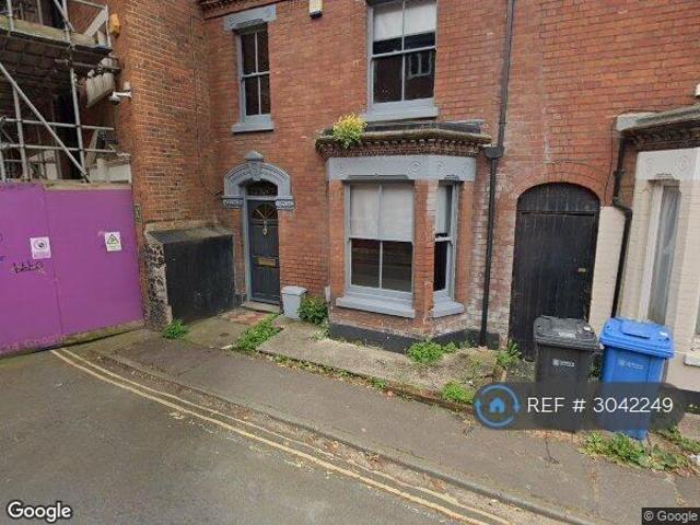 House for rent in Thorpe Hamlet, Norwich