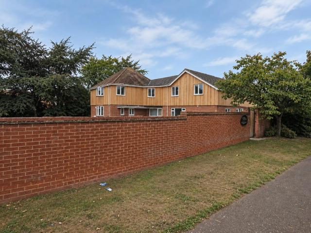 Apartment for rent in Old Catton, Broadland