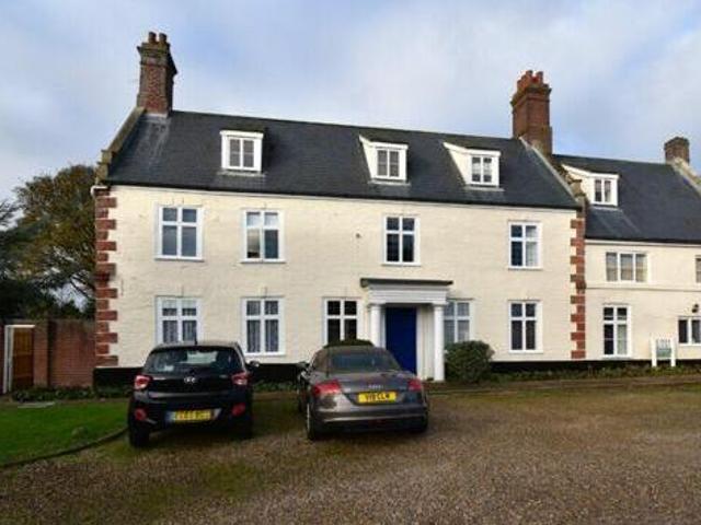 House for sale in New Catton, East Bank