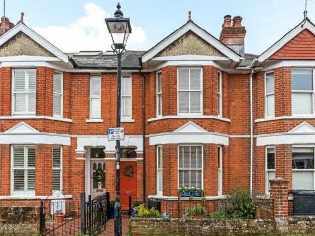 House for sale in Winchester, Hampshire