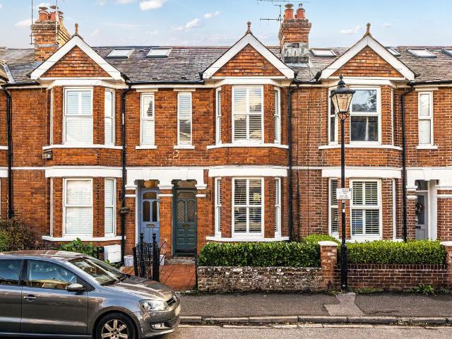 House for rent in St Cross, Winchester