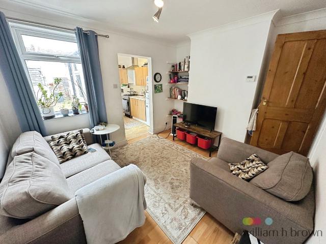 House for rent in New Boultham, Lincoln