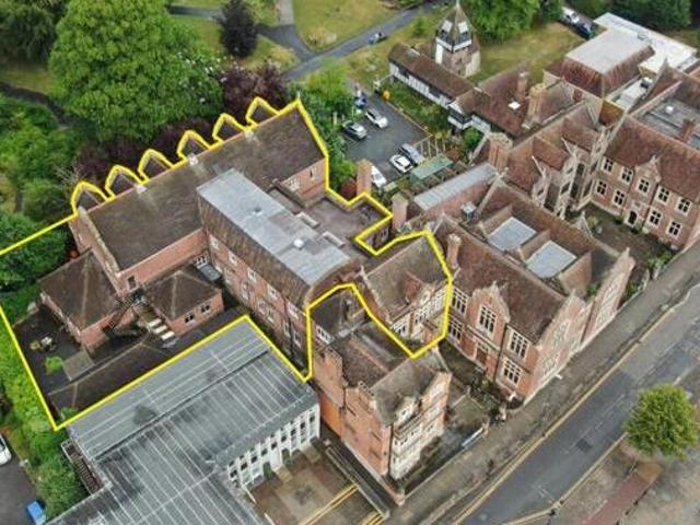 House for sale in Penenden Heath, Maidstone