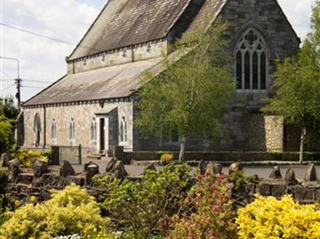 Townhouse for sale in Prosperous, North Tipperary