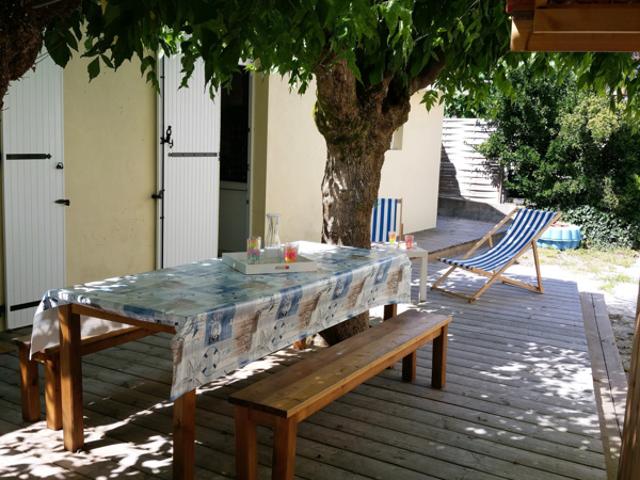Maison vente à Arcachon