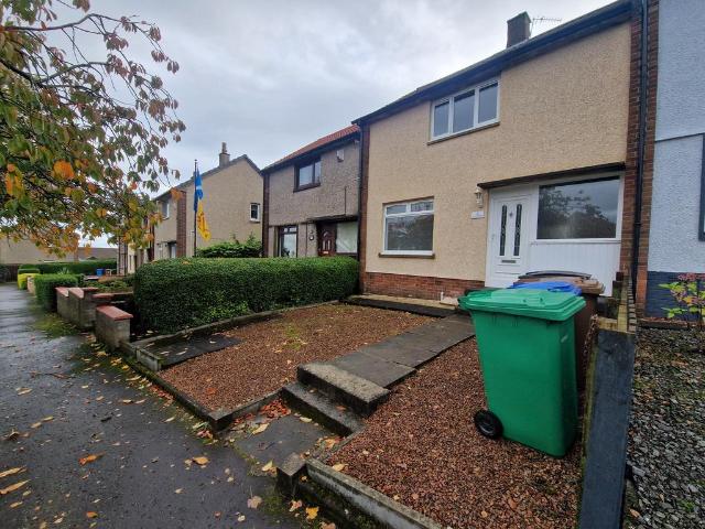 House for rent in Newliston, Kirkcaldy