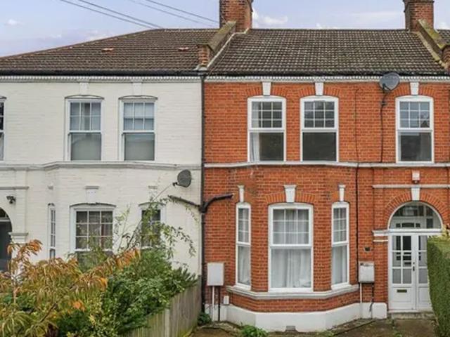 House for rent in London Borough of Lewisham, Greater London