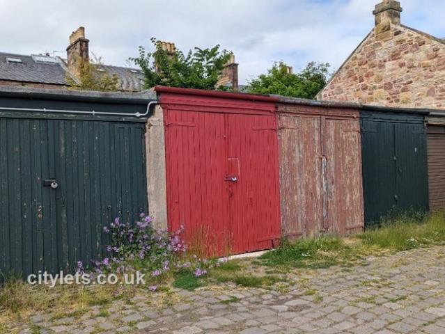 Park Home for rent in Comiston, Scotland