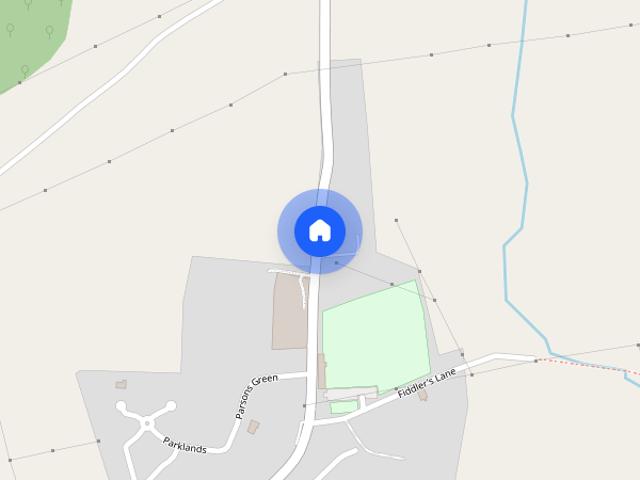 House for rent in St Florence, Wales