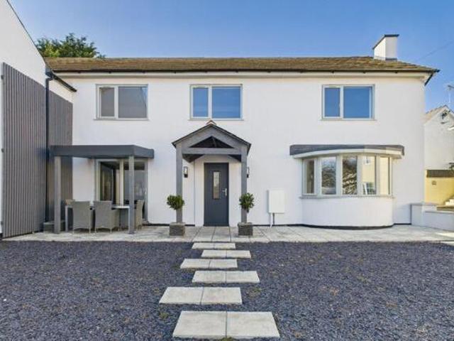 House for sale in Tenby, Pembrokeshire