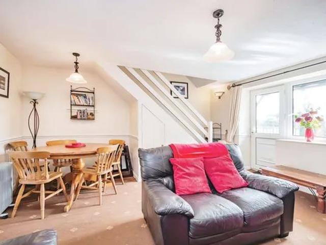 House for rent in St Florence, Wales