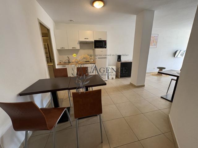 Appartement vente à Calvi, Saint-florent