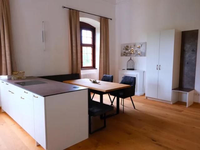 Wohnung mieten