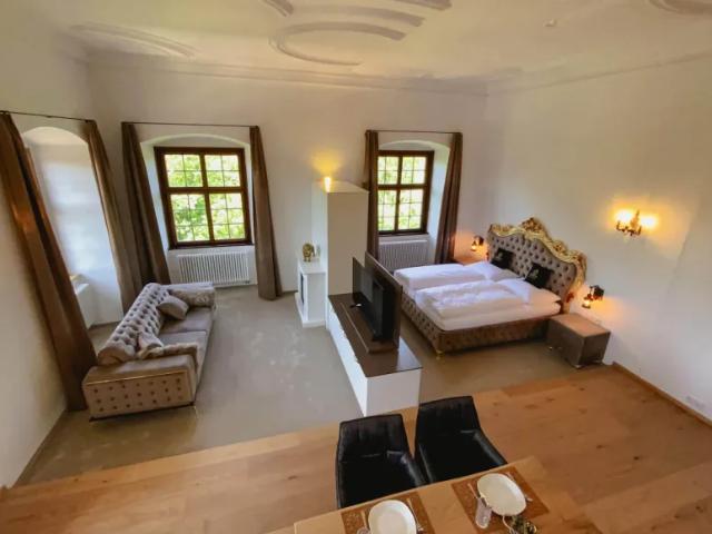 Wohnung mieten