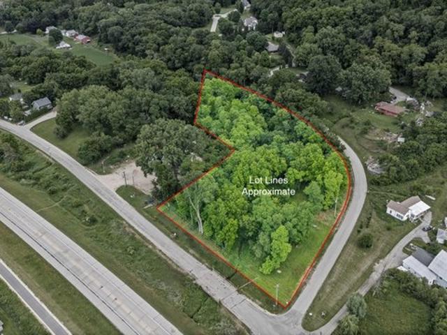 Land for sale in Buffalo, Wisconsin