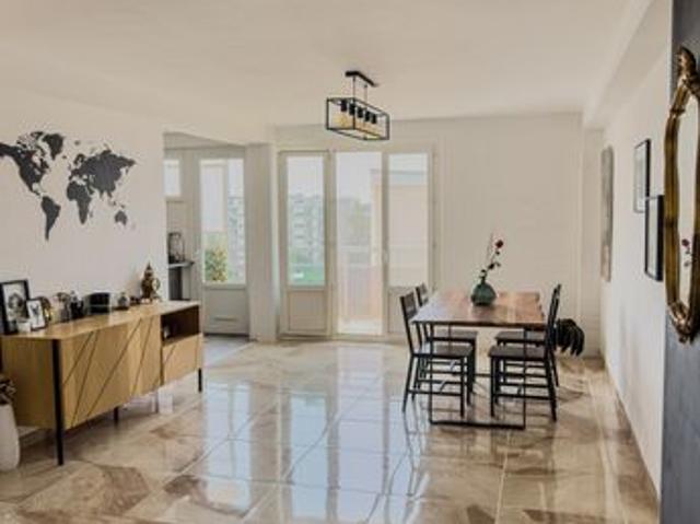 Appartement vente à Lyon, Métropole de Lyon