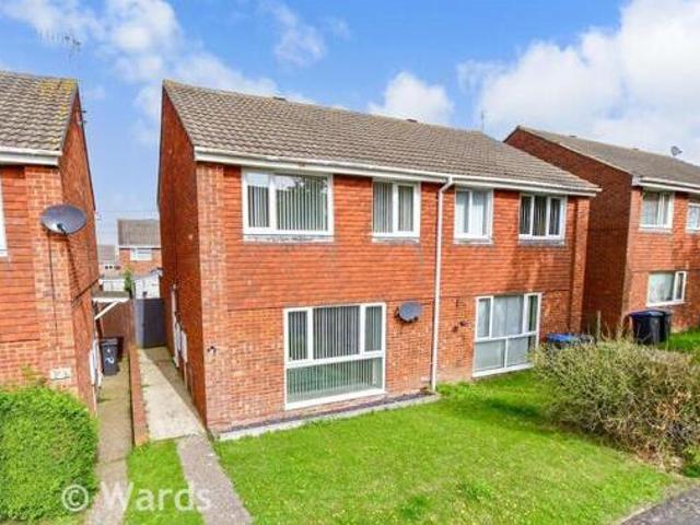 House for sale in Ash, Kent
