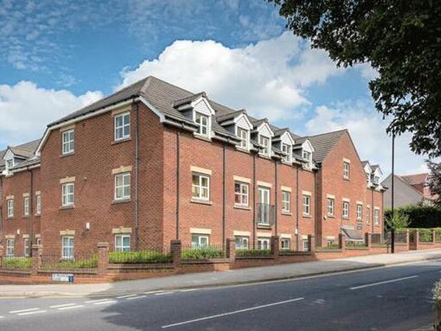 House for sale in Crosspool, South Yorkshire