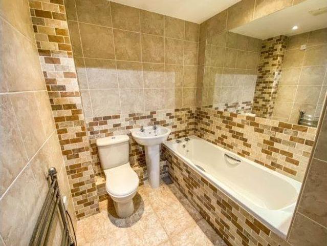Apartment for rent in Crosspool, Isle Of Man