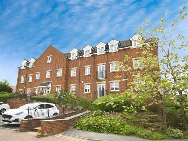 Apartment for rent in Crosspool, Isle Of Man