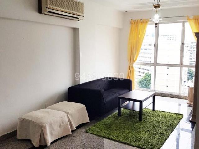 Apartment for sale in 12 Central, Toa Payoh