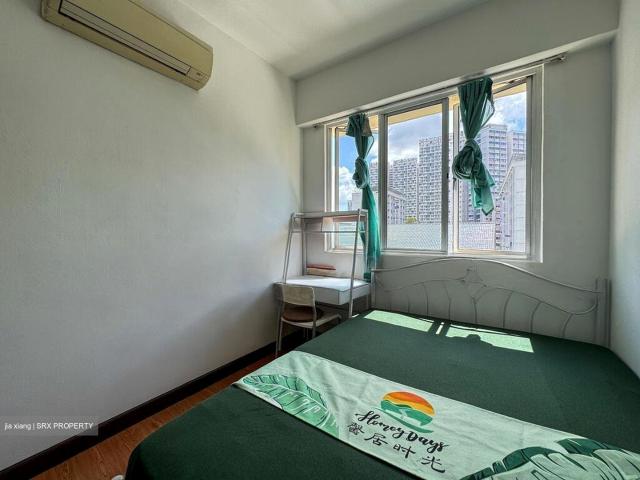 Apartment for rent