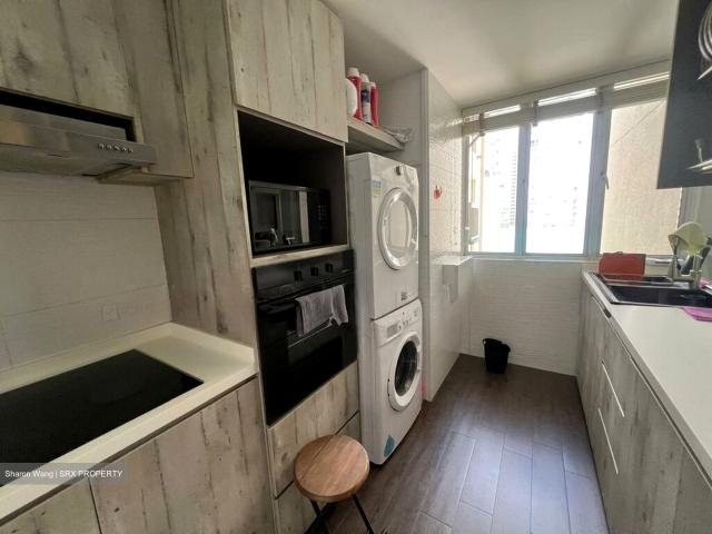 Apartment for sale