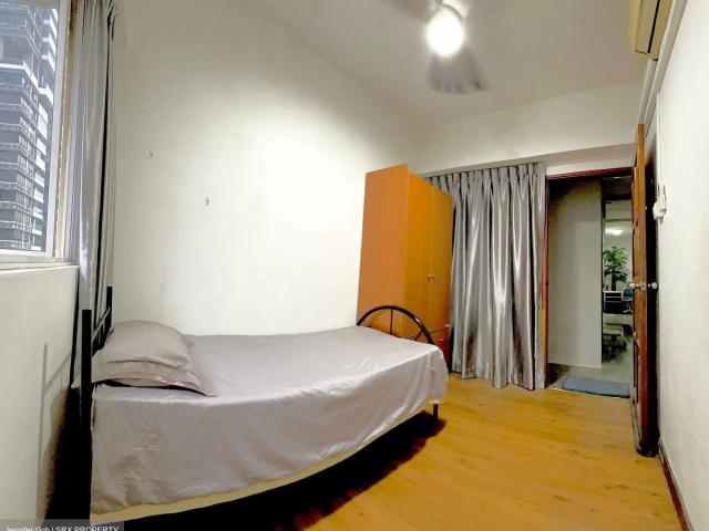 Apartment for rent