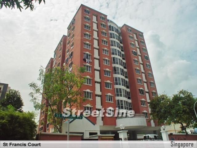 Apartment for sale