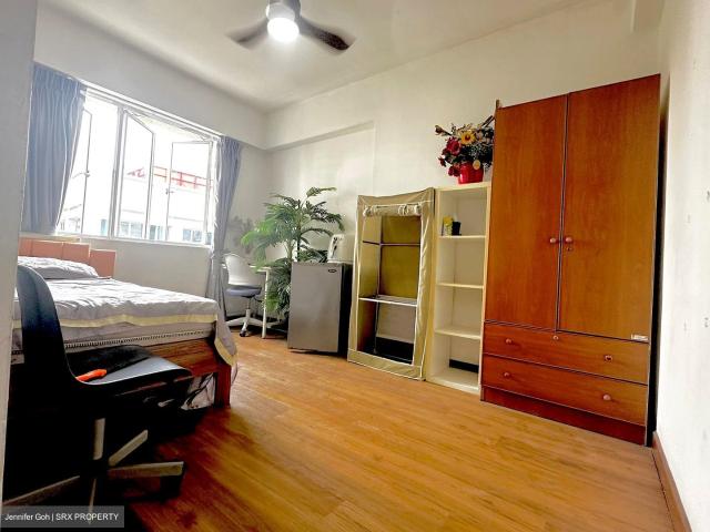 Apartment for rent