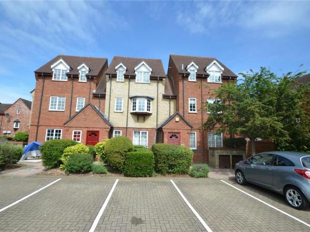 Apartment for rent in Shefford Hardwick, Shefford