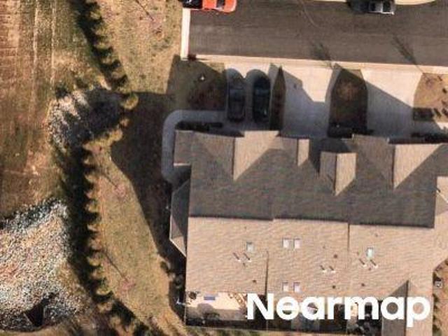 Townhouse for sale in Gibsonville, North Carolina