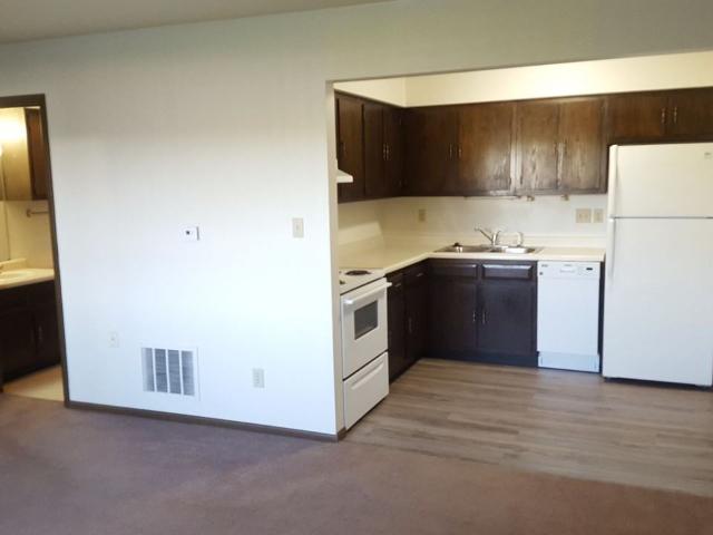 Apartment for rent in Waterloo, Iowa