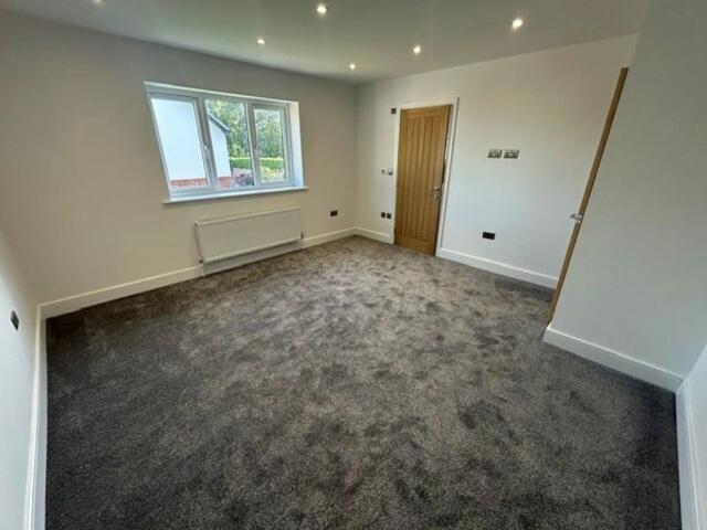 House for rent in Bardney CP, West Lindsey