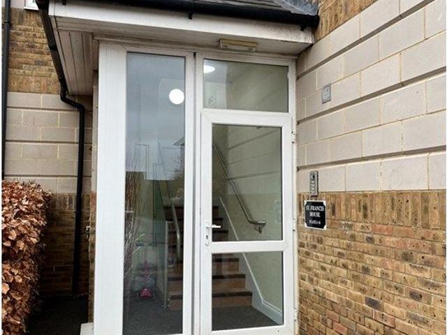 House for rent in Great Ashby, King's Walden