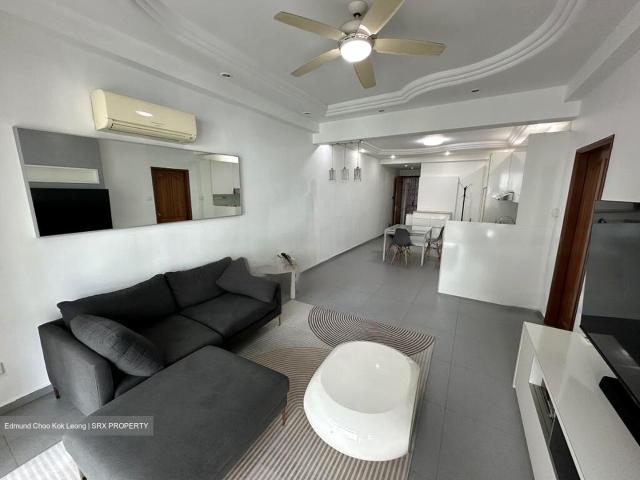 Apartment for sale in 12 Central, Toa Payoh
