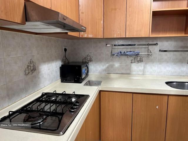 Apartment for rent