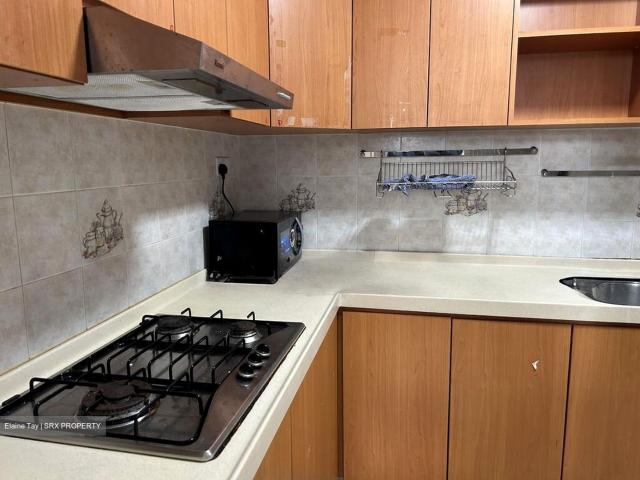 Apartment for rent