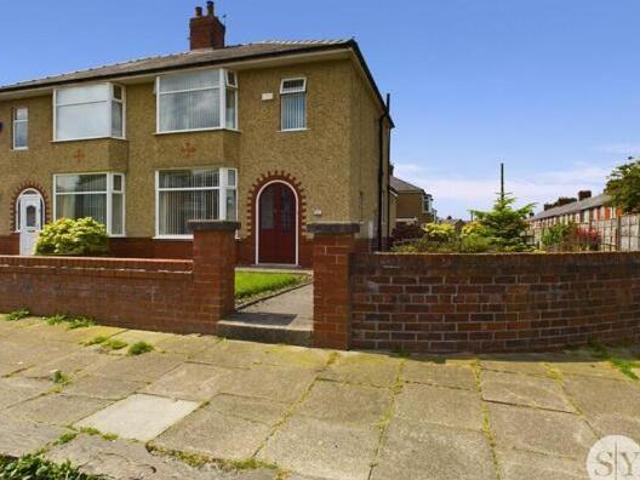 House for sale in Witton, Blackburn