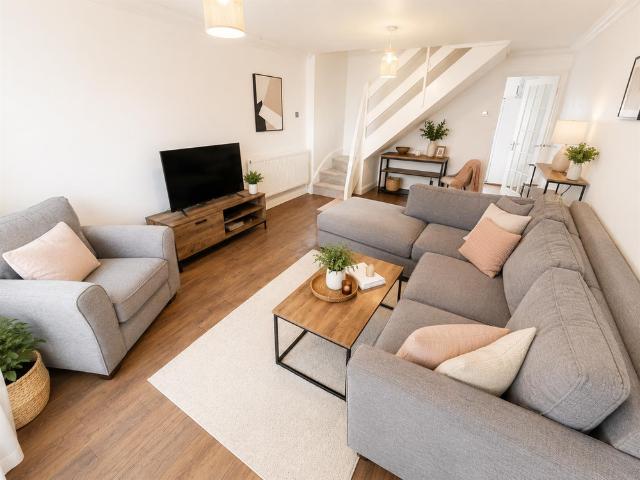 House for rent in Clayhall, Gosport