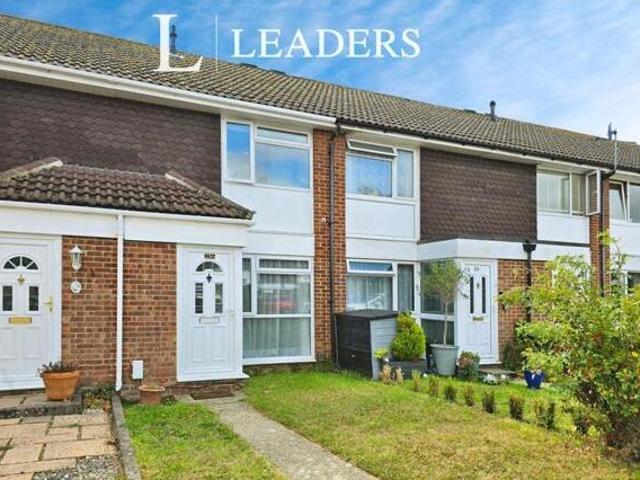 House for sale in Clayhall, Gosport